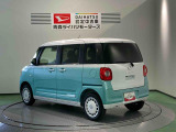 納車後の点検、車検などアフターサービスもお任せください!