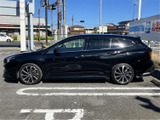 レヴォーグ 1.8 STI スポーツ EX 4WD 