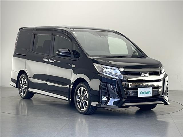 ノア 2.0 Si ダブルバイビーⅡ 修復歴無し