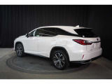 RX 450hl 4WD 