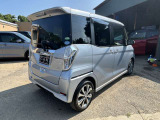 当社自動車任意保険代理店も行っております。契約時はもちろん、現在の保険にご満足していない方是非スタッフまでお話しください!