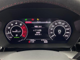 RS3セダン 2.5 4WD 本革シート