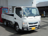 ディーゼル、4WD、オートマ、ABS、平、2トン、荷台内寸約:L310×W160×H38