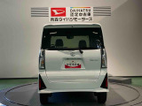 納車後の点検、車検などアフターサービスもお任せください!