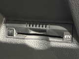 【ETC】高速道路の料金所をストレスなく通過!話題のスポットやサービスエリアに多い「スマートIC」利用時は必須のアイテムです。当店でセットアップを実施、ご納車当日からすぐにご利用いただけます!