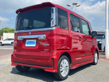 スペーシアカスタム ハイブリッド(HYBRID)  GS 