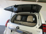 ランドクルーザープラド 2.7 TX Lパッケージ 4WD 