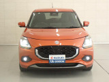 スイフト 1.2 ハイブリッド(HYBRID) MZ 