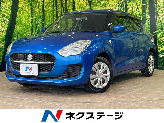 スイフト1.2 XG