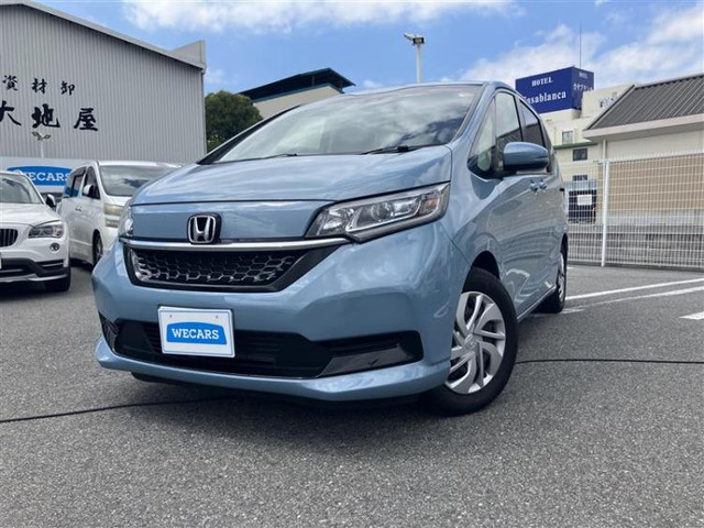 フリード 1.5 G ホンダセンシング 