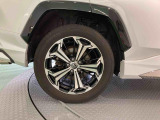 納車後の点検、車検などアフターサービスもお任せください!