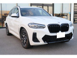 X3 xドライブ20d Mスポーツ ディーゼル 4WD 