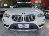 X1 xドライブ 18d xライン 4WD 