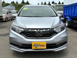 シャトル 1.5 ハイブリッド ホンダセンシング 4WD 