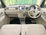 アルトラパン X オーディオレス仕様車