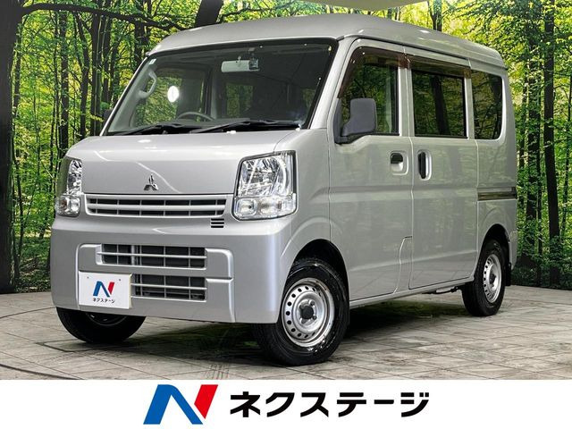 ミニキャブバン  G