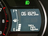 走行61,829キロ!!