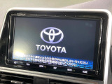 【純正9型ナビ】人気の純正ナビを装備。オーディオ機能も充実しており、Bluetooth接続すればお持ちのスマホやMP3プレイヤーの音楽を再生可能!毎日の運転がさらに楽しくなります!!