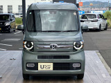 N-VAN ファン 