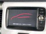【ナビゲーション】使いやすいナビで目的地までしっかり案内してくれます。各種オーディオ再生機能も充実しており、お車の運転がさらに楽しくなります!!