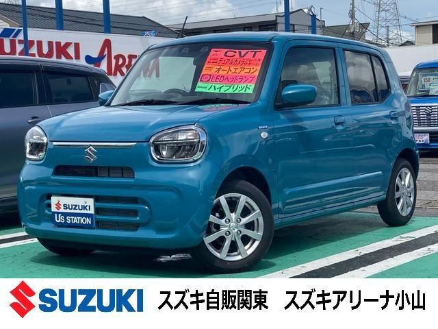 アルト ハイブリッド(HYBRID) X 