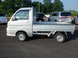 ハイゼットトラック エクストラ 4WD 