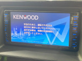 【純正ナビ】人気の純正ナビを装備。オーディオ機能も充実しており、Bluetooth接続すればお持ちのスマホやMP3プレイヤーの音楽を再生可能!毎日の運転がさらに楽しくなります!!