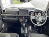 ジムニーノマド 1.5 FC 4WD 修復歴無し