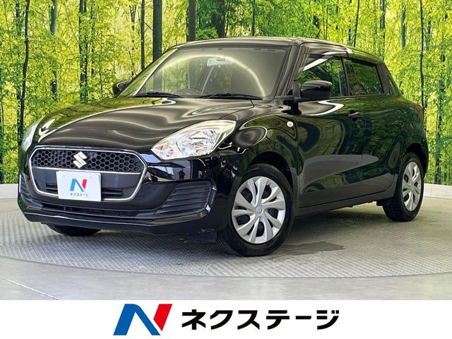 スイフト  XGリミテッド