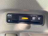 【ETC】高速道路の料金所をストレスなく通過!話題のスポットやサービスエリアに多い「スマートIC」利用時は必須のアイテムです。当店でセットアップを実施、ご納車当日からすぐにご利用いただけます!