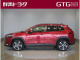 カローラクロス 1.8 ハイブリッド Z 