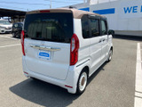 N-BOX G L ホンダセンシング カッパーブラウンスタイル 