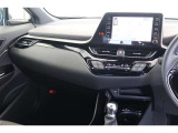 C-HR ハイブリッド 1.8 G 
