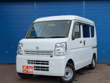 NV100クリッパー DX ハイルーフ 5AGS車 4WD 両側スライドドア ラジオ キーレス