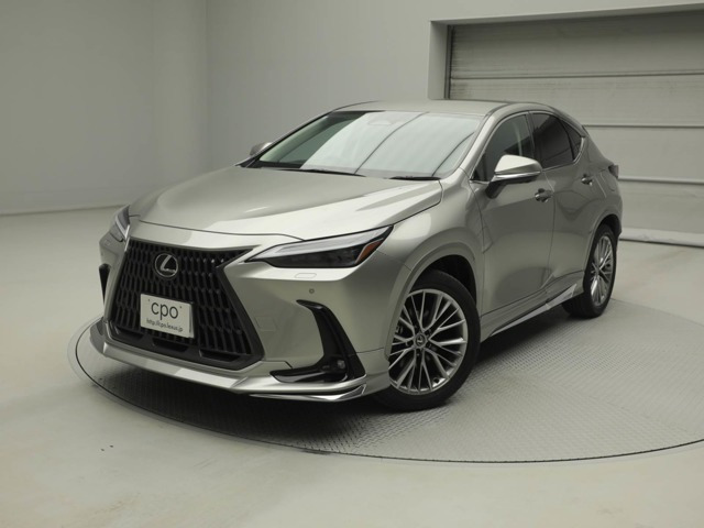 NX 350h バージョンL 