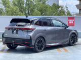 ノートオーラ 1.2 NISMO 