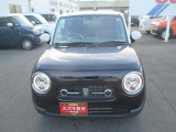 アルトラパン LC X 4WD 