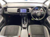 フィット 1.5 eHEV RS 修復歴無し