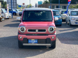 ハスラー ハイブリッド(HYBRID) X 
