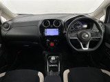 ノート 1.2 e-POWER X ワンオーナー 修復歴無し