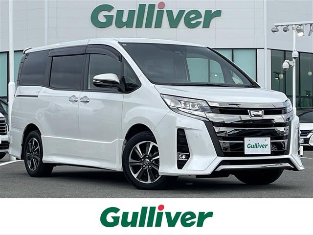 ノア 2.0 Si ダブルバイビーⅡ 修復歴無し