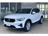 XC40 プラス B4 AWD 4WD 