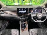 ノートオーラ 1.2 G レザーエディション 