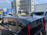 保証は自社保証です。お客様が安心できるカーライフをサポートさせて頂きます!