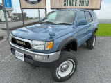 ハイラックスサーフ 2.7 SSR-X パッケージオプションA 4WD 