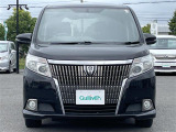 エスクァイア 2.0 Gi 4WD 4WD 本革シート