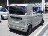 スペーシアベース XF 