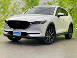 マツダ CX-5