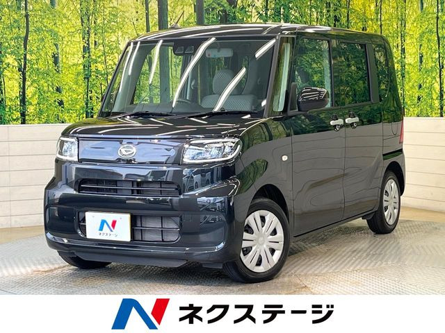 タント L 