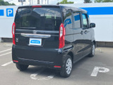 N-BOX L 4WD 